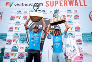 Image post by @wsl.qs on Instagram