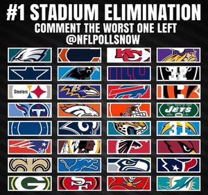 Image post by @nflxnbapolls on Instagram