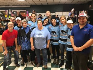 Image post by @buffalobeauts on Instagram