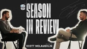 Video post by @NTT INDYCAR SERIES on YouTube