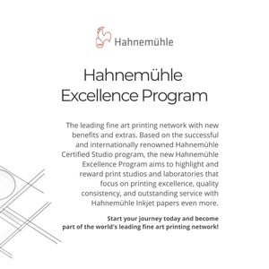 Image post by @hahnemuehle_imaging on Instagram