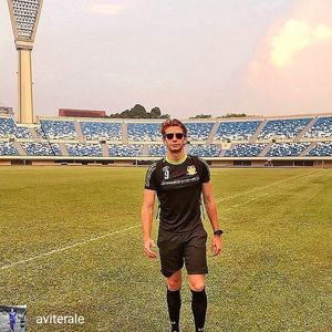 Image post by @sgpremierleague on Instagram
