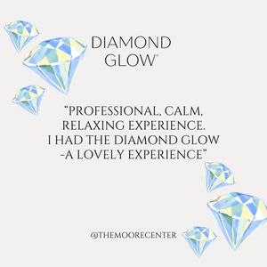 Image post by @themoorecenter on Instagram