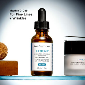Image post by @skinceuticals on Instagram