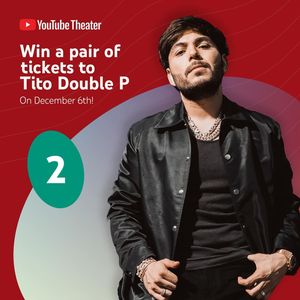 Image post by @youtubetheater on Instagram
