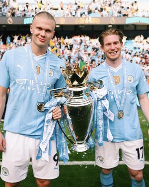 Image post by @football__hqs on Instagram