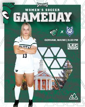 Image post by @castletonsports on Instagram