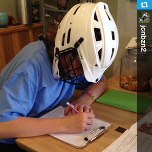 Image post by @cascade_lacrosse on Instagram