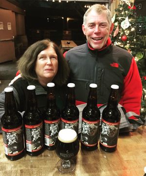 Image post by @sudwerkbrew on Instagram
