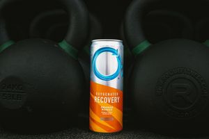 Image post by @o2hydration on Instagram