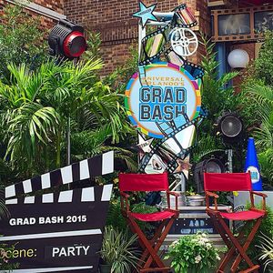 Image post by @universalorlando on Instagram