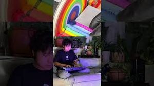 Video post by @zfromthealphabet on YouTube