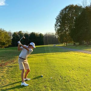 Image post by @highpointmgolf on Instagram