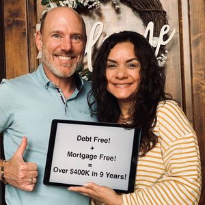 Image post by @daveramsey on Instagram