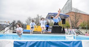 Image post by @specialolympicstn on Instagram