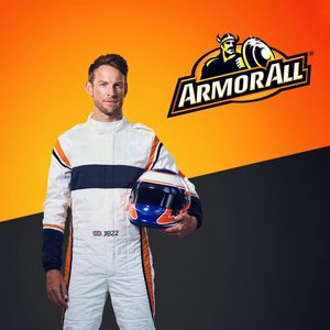 Image post by @jensonbutton on Instagram