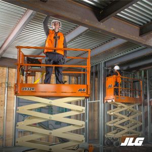 Image post by @jlgindustries on Instagram