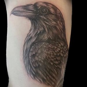 Image post by @clearvisiontattoo on Instagram
