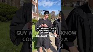Video post by @americanhighshorts on YouTube