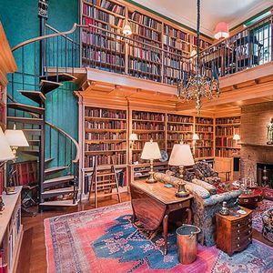 Image post by @christiesrealestate on Instagram