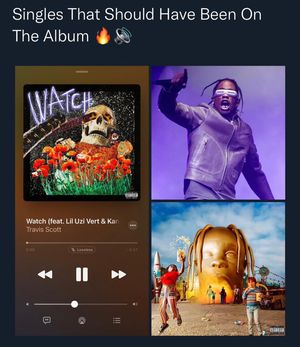 Image post by @fantastichiphop_ on Instagram