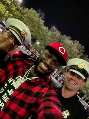 Image post by @DatDudeBP on Twitter/X