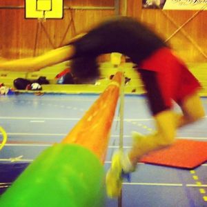 Image post by @sondre_pv on Instagram