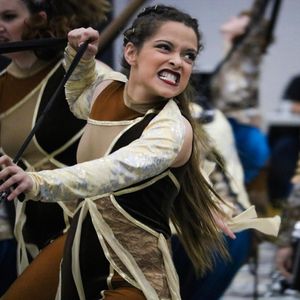Image post by @capcitypercussion on Instagram
