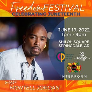 Image post by @montelljordan on Instagram