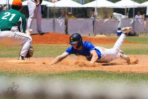 Image post by @psclbaseball25 on Instagram