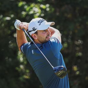 Image post by @nvd_golf on Instagram