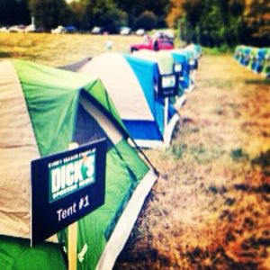 Image post by @dickssportinggoods on Instagram
