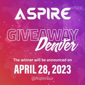 Image post by @aspiretour on Instagram