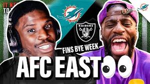 Video post by @tyreekhill on YouTube