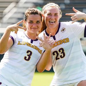 Image post by @lipscombwsoc on Instagram