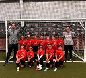 Image post by @valescsoccer on Instagram