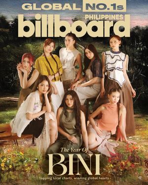 Image post by @billboard on Twitter/X