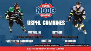 Image post by @usphlhockey on Instagram