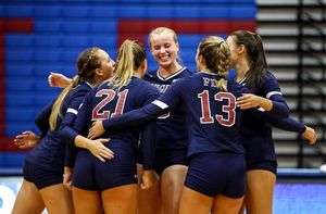 Image post by @fduknightswvb on Instagram