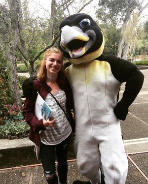 Image post by @dominicanuniversityca on Instagram