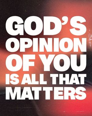 Image post by @godsworkmedia on Instagram