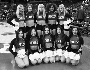 Image post by @unlvrgandco on Instagram