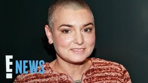 Video post by @enews on YouTube