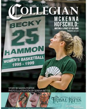 Image post by @csucollegian on Instagram