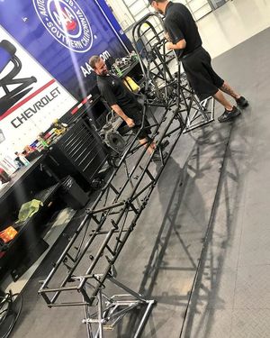 Image post by @jfr_racing on Instagram