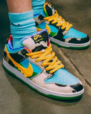 Image post by @gotsole on Instagram