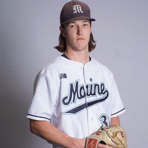 Image post by @mainebaseball on Instagram