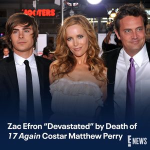 Image post by @enews on Instagram