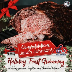 Image post by @jaxsharks on Instagram