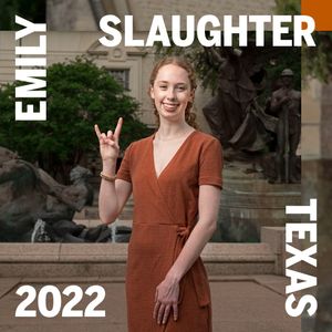 Image post by @utaustintx on Instagram